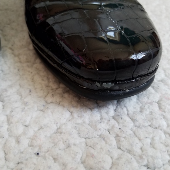 EichtfuBig Semler Shoes Women's 8 Slip On Loafers - Picture 5 of 7